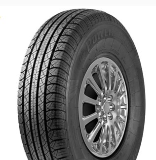 А/шина 265/70R17 POWERTRAC CITYROVER 115H